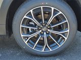 New 2025 MAZDA CX-70 Plug-In Hybrid w/ Premium Plus image 5