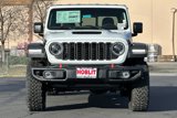 New 2025 Jeep Gladiator Mojave w/ Steel Bumper Group image 2