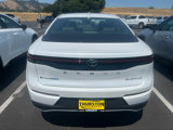 New 2026 Toyota Crown Platinum image 6