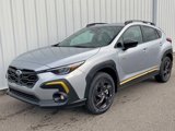 New 2025 Subaru Crosstrek 2.5i Sport image 3