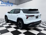 New 2026 Chevrolet Equinox LT w/ Safety and Technology Package image 2