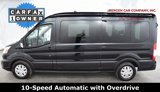 Used 2022 Ford Transit 350 XLT image 4