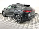 Used 2023 Lexus RX 500h F Sport image 4