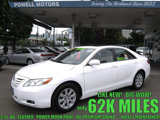 Used 2007 Toyota Camry XLE image 2