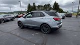 Certified 2023 Chevrolet Equinox RS w/ RS Leather Package image 6