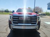 New 2025 GMC Sierra 2500 SLT w/ SLT Convenience Package image 2
