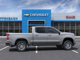 New 2025 Chevrolet Silverado 1500 RST image 5