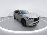 New 2025 MAZDA CX-90 3.3 Turbo S w/ Premium Package image 2