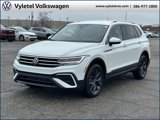 Used 2024 Volkswagen Tiguan SE image 5