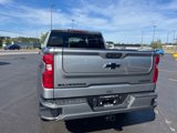 New 2026 Chevrolet Silverado 1500 Custom w/ Turbomax Blackout Package image 4