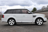 Used 2013 Land Rover Range Rover Sport Autobiography w/ Autobiography Pkg image 5