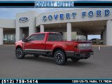 New 2025 Ford F250 King Ranch w/ Tremor Off-Road Package image 4