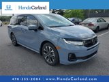New 2025 Honda Odyssey Elite image 3