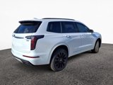 New 2025 Cadillac XT6 Sport w/ LPO, Onyx Lite Package image 3