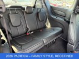 New 2026 Chrysler Pacifica Select image 5