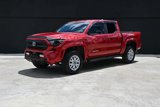 Used 2024 Toyota Tacoma SR5 image 2