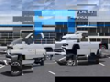 New 2025 Chevrolet Silverado 3500 LTZ w/ LTZ Plus Package image 2