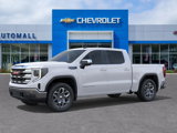 New 2026 GMC Sierra 1500 SLE w/ Preferred Package image 2