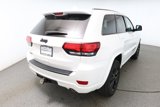 Used 2022 Jeep Grand Cherokee Laredo X image 4