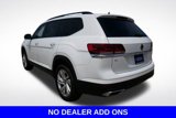 Certified 2022 Volkswagen Atlas SE w/ Panoramic Sunroof Package image 4
