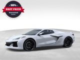 New 2025 Chevrolet Corvette Z06 image 2