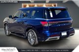 New 2025 INFINITI QX80 Luxe image 3