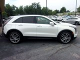 Used 2021 Cadillac XT4 Sport image 4