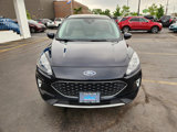 Used 2021 Ford Escape SEL image 5