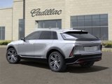 New 2025 Cadillac Lyriq Luxury image 3