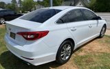 Used 2017 Hyundai Sonata SE image 4