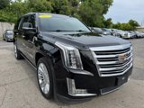 Used 2017 Cadillac Escalade ESV Platinum image 3