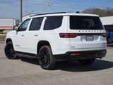 New 2025 Jeep Wagoneer Series II w/ Convenience Group I image 5