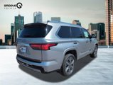 New 2025 Toyota Sequoia Capstone w/ Tow Technology Package image 5