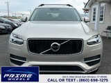 Used 2016 Volvo XC90 T6 Momentum w/ Momentum Plus Package image 2