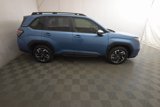 Used 2025 Subaru Forester Limited w/ Popular Package #1 image 4