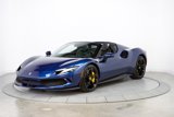 Certified 2023 Ferrari 296 GTS image 3