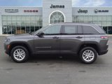 New 2025 Jeep Grand Cherokee Laredo X image 2