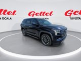 New 2025 Toyota Sequoia Limited image 2