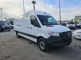 Used 2022 Mercedes-Benz Sprinter 2500 image 3