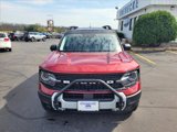 New 2025 Ford Bronco Sport Outer Banks image 2