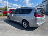 Used 2021 Chrysler Pacifica Limited w/ Premium & Safety Sphere Group image 3