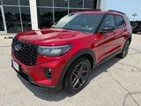 New 2025 Ford Explorer ST-Line w/ Premium Package image 3