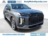 New 2025 Hyundai Palisade SEL image 1