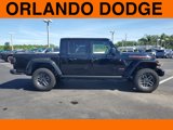 New 2025 Jeep Gladiator Mojave image 5
