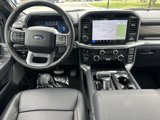 New 2025 Ford F150 Lariat image 4