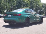 New 2025 BMW M3 Competition image 5