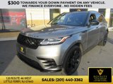 Used 2019 Land Rover Range Rover Velar R-Dynamic SE image 2