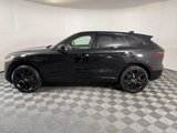 New 2026 Jaguar F-PACE R-Dynamic S image 4