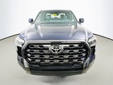 New 2025 Toyota Tundra Platinum image 2