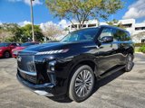 New 2025 INFINITI QX80 Luxe image 5